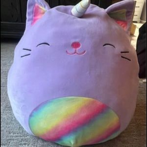 Squishmallow Lot